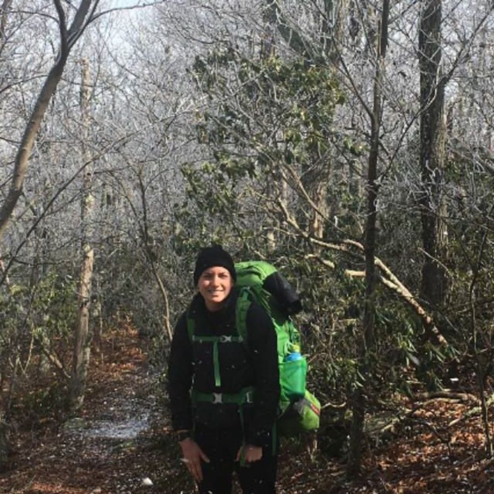 Meet your Posher, Ash